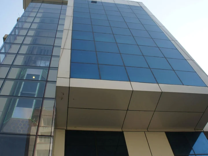 Гувахати: Hotel Lilawati Grand
