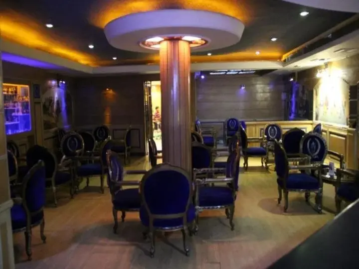 Зиракпур: Hotel Marc Royale