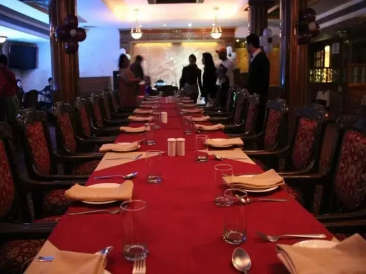 Зиракпур: Hotel Marc Royale