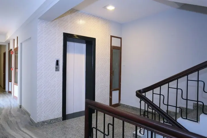 Тируванантапурам: Hotel Prince Palace