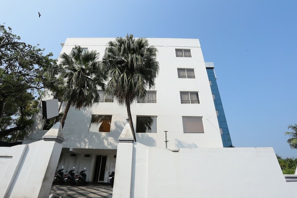 Тируванантапурам: Hotel Prince Palace