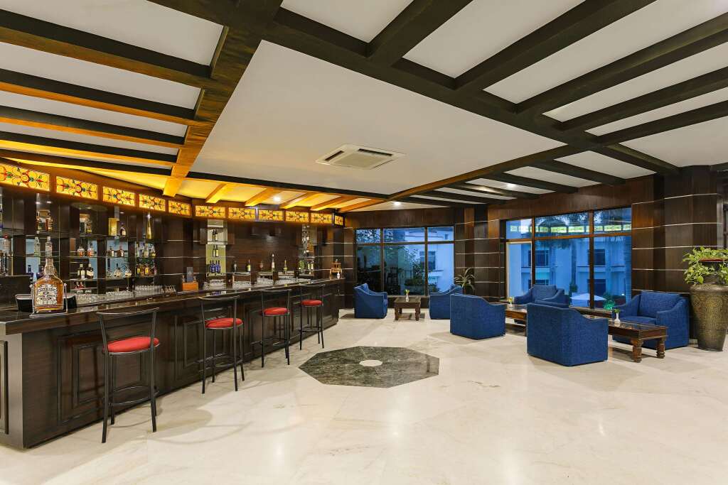 Кхаджурахо: Ramada by Wyndham Khajuraho