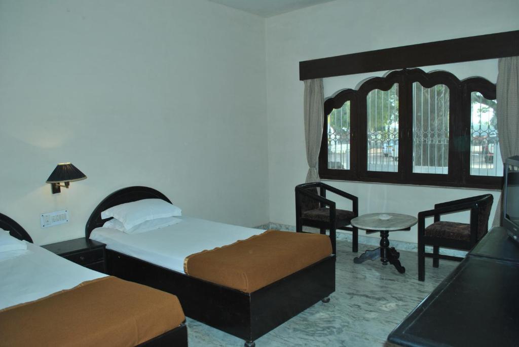 Hotel Marble Palace — фото 3
