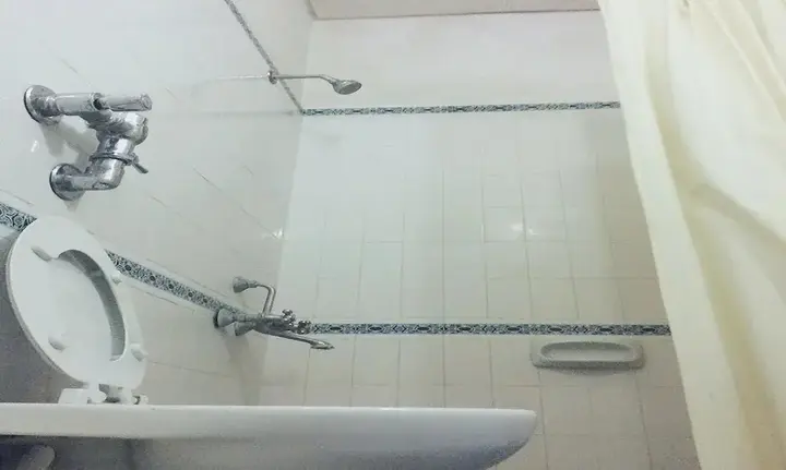 Кхаджурахо: Hotel Marble Palace