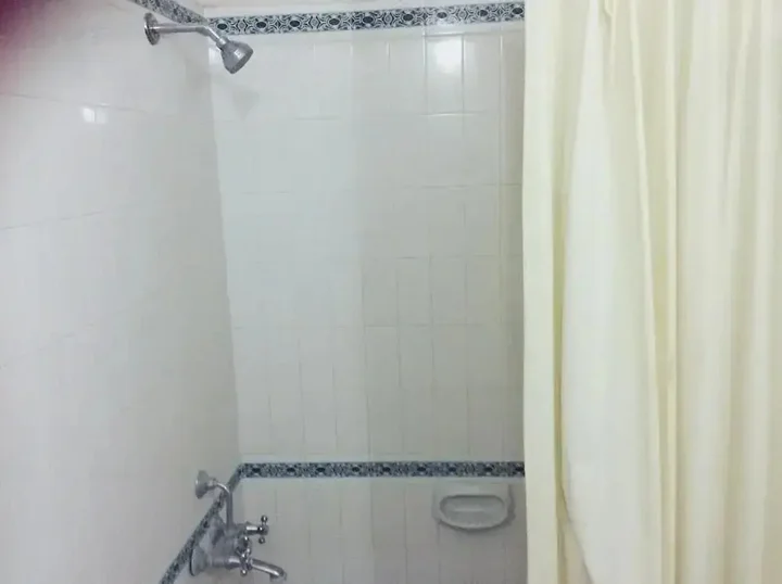 Кхаджурахо: Hotel Marble Palace