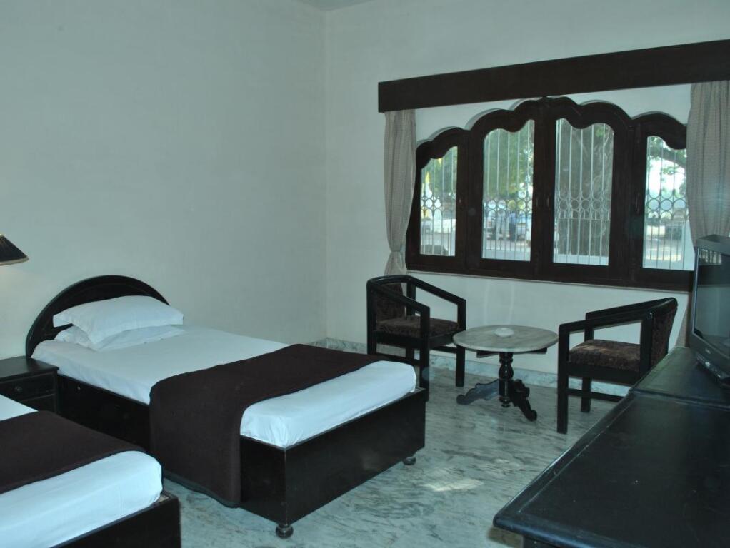 Hotel Marble Palace — фото 5