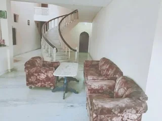 Кхаджурахо: Hotel Marble Palace