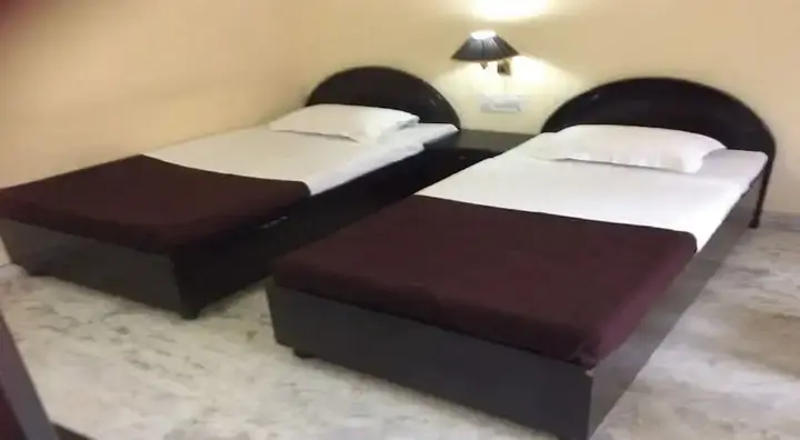 Кхаджурахо: Hotel Marble Palace