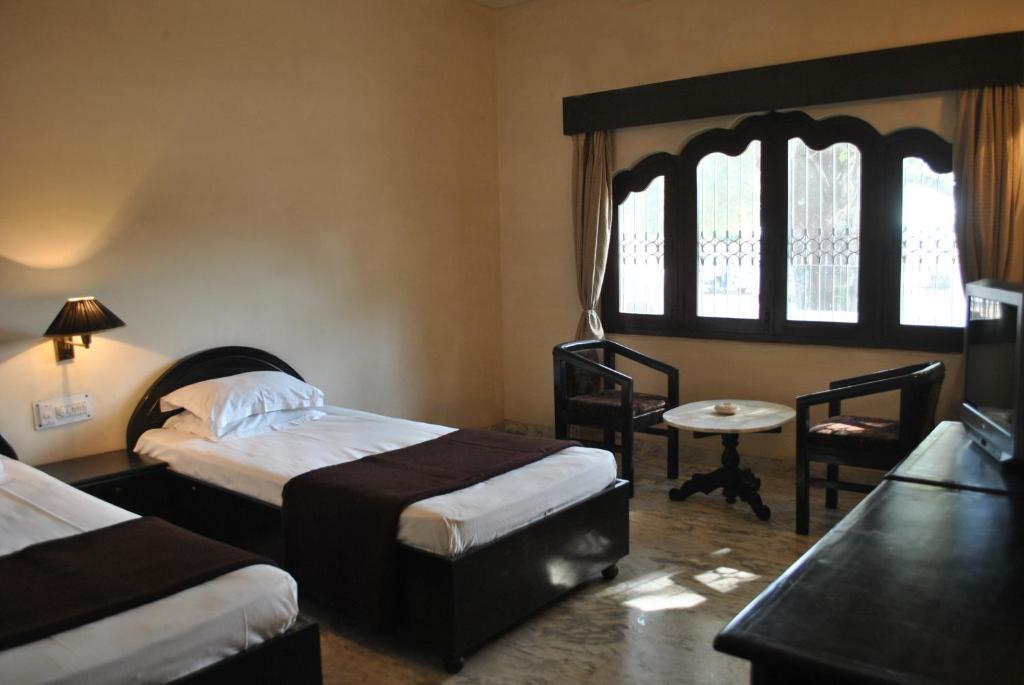 Hotel Marble Palace — фото 2