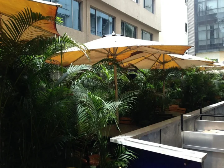Бангалор: Hotel Empire International - Koramangala