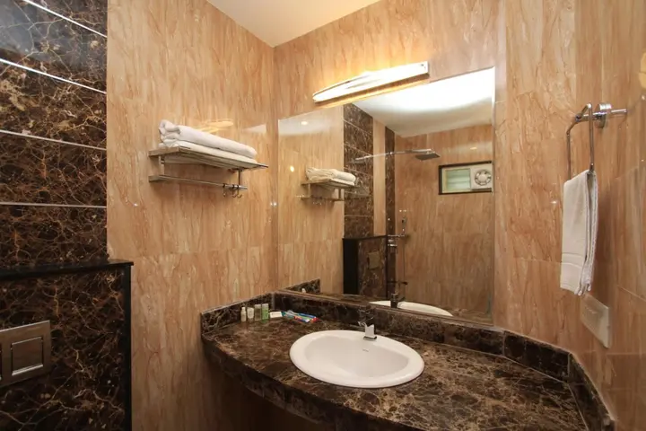 Бангалор: Hotel Empire International - Koramangala