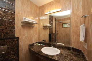 Бангалор: Hotel Empire International - Koramangala