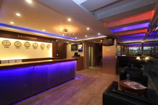 Бангалор: Hotel Empire International - Koramangala