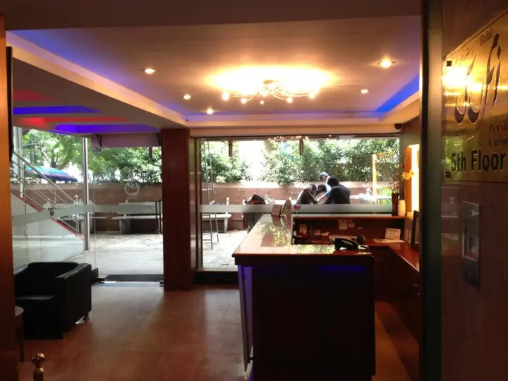 Бангалор: Hotel Empire International - Koramangala