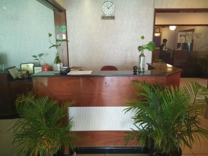 Hotel Vandematharam — фото 2