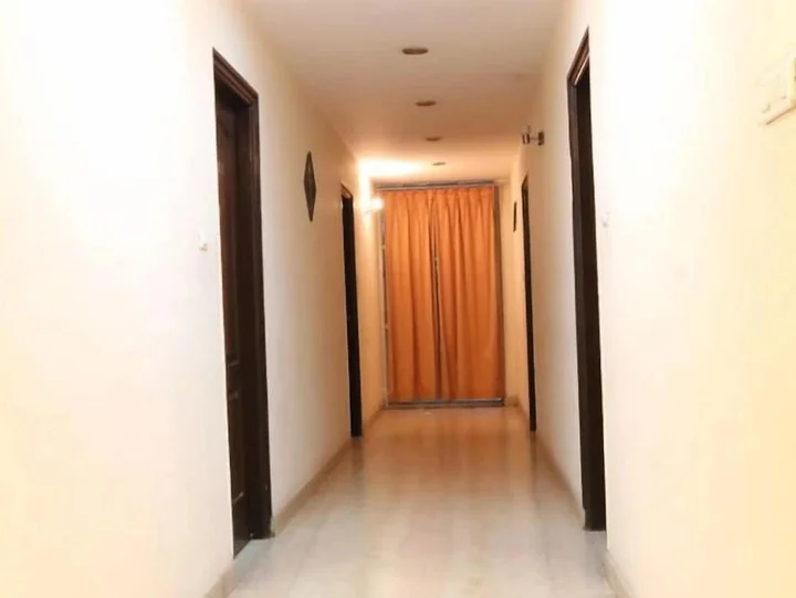 Бангалор: Hotel Vandematharam