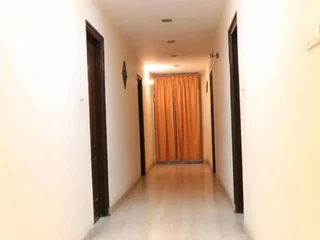 Бангалор: Hotel Vandematharam