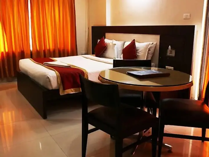 Hotel Vandematharam — фото 3