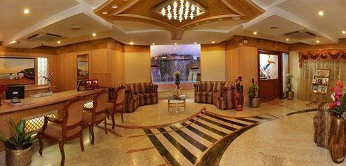 Бангалор: Hotel Pai Comforts