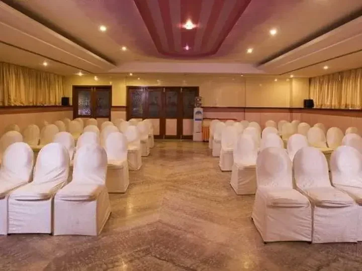 Бангалор: Hotel Pai Comforts