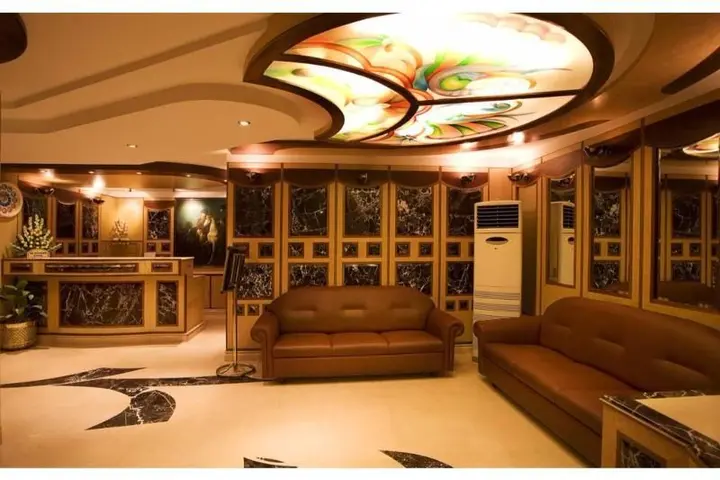 Бангалор: Hotel Pai Comforts