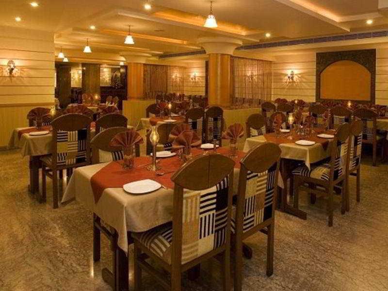 Бангалор: Hotel Pai Comforts