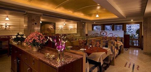 Бангалор: Hotel Pai Comforts