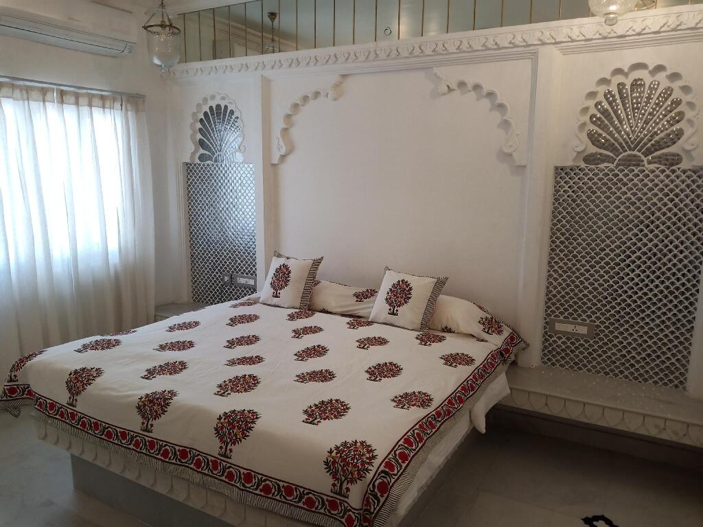 Удаипур: Jagat Niwas Palace