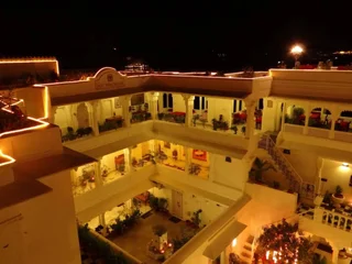 Удаипур: Jagat Niwas Palace