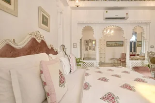 Удаипур: Jagat Niwas Palace