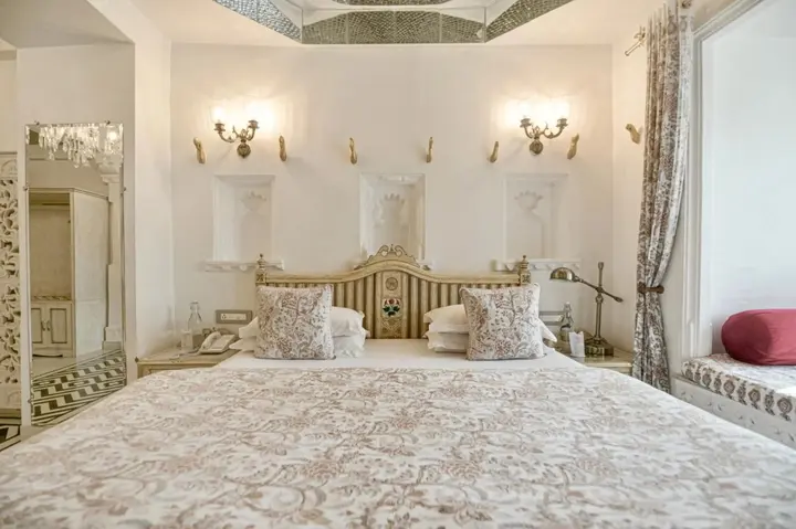 Удаипур: Jagat Niwas Palace