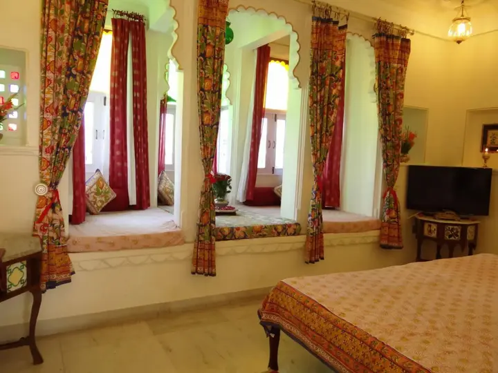 Удаипур: Jagat Niwas Palace