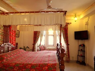Удаипур: Jagat Niwas Palace