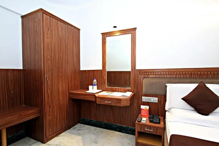 Бангалор: Hotel Empire International - Central Street