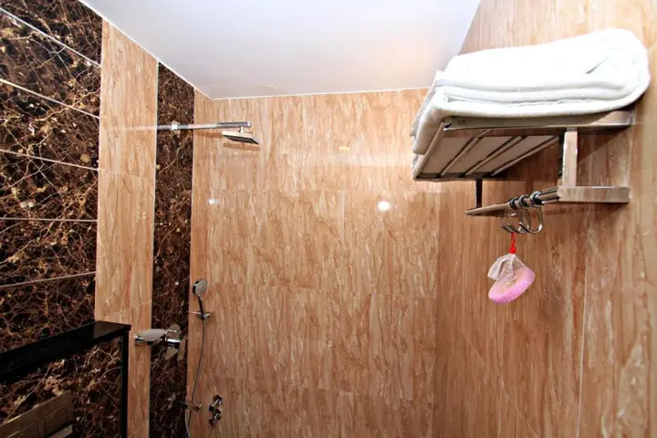 Бангалор: Hotel Empire International - Central Street