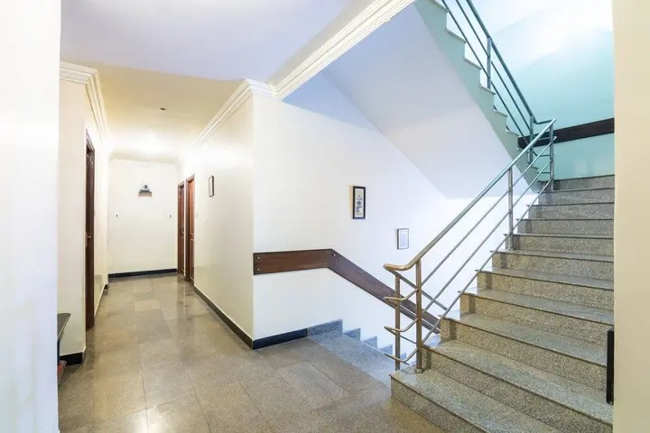 Бангалор: Hotel Pearl Inn