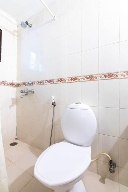 Бангалор: Hotel Pearl Inn