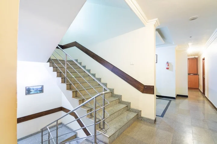 Бангалор: Hotel Pearl Inn