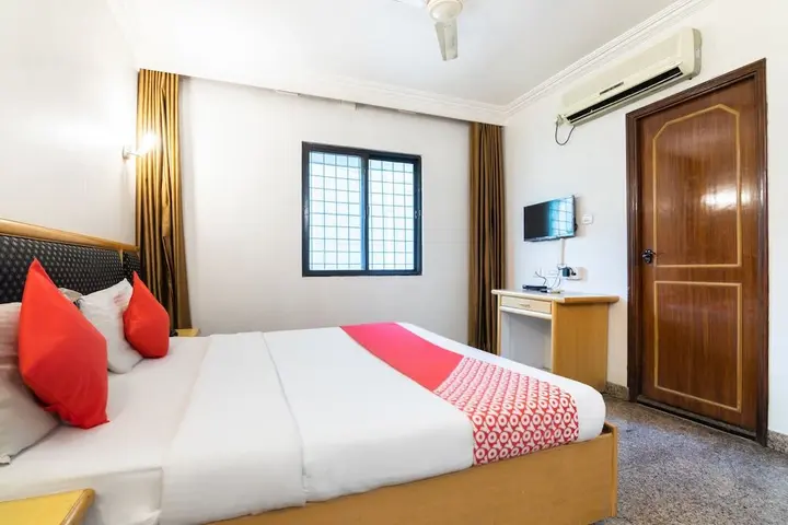 Бангалор: Hotel Pearl Inn