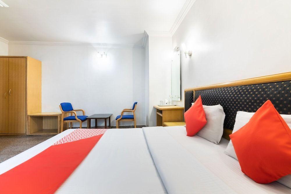 Бангалор: Hotel Pearl Inn