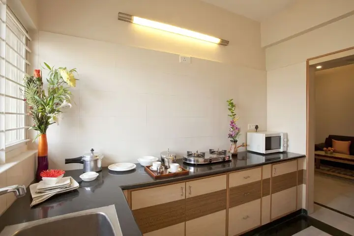 Бангалор: Hotel Panchvati Comforts