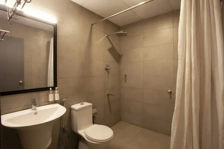 Бангалор: Hotel Panchvati Comforts