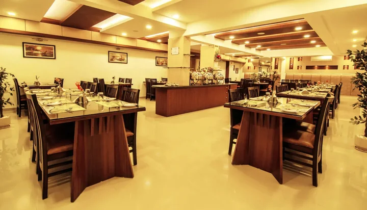 Бангалор: Hotel Panchvati Comforts