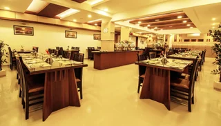Бангалор: Hotel Panchvati Comforts