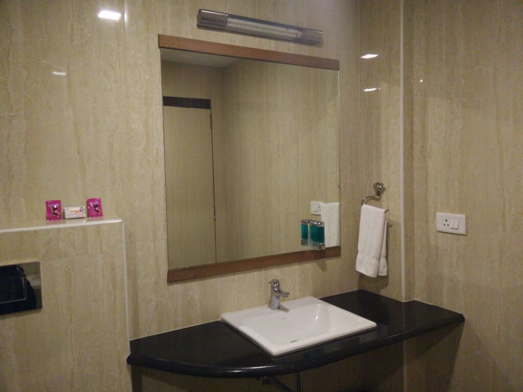 Hotel Panchvati Comforts — фото 3