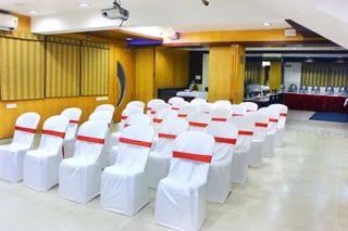 Бангалор: Hotel Panchvati Comforts