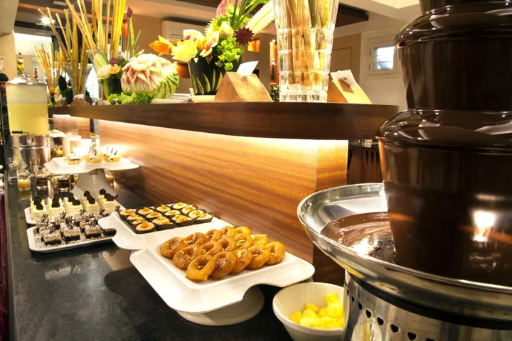 Бангалор: Hotel Panchvati Comforts