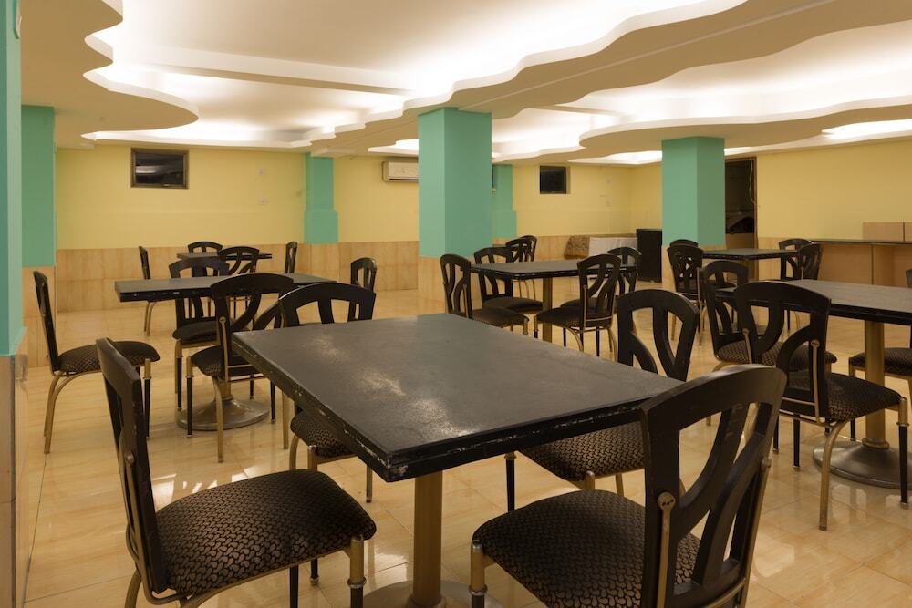 Пуна: Hotel Mint Salisbury Park