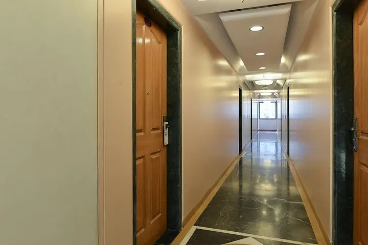 Пуна: Hotel Mint Salisbury Park
