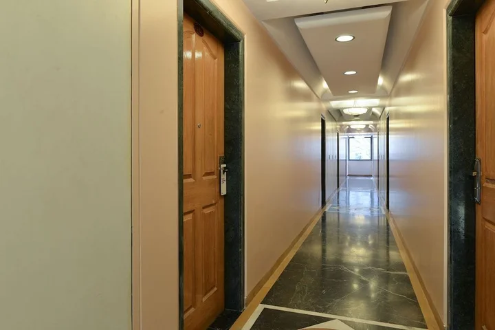 Пуна: Hotel Mint Salisbury Park